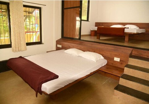 Nature Holidays Resort (Known by V V Farm)