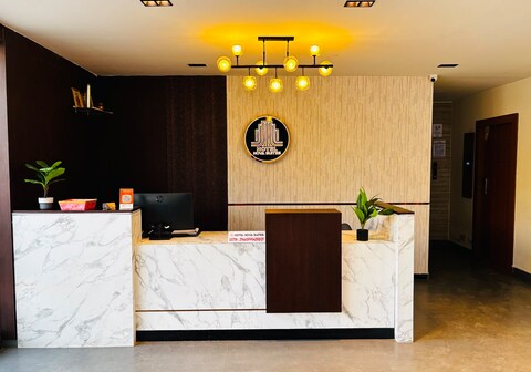 Hotel Nova Suites