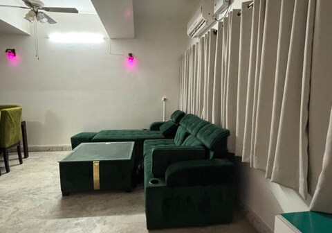 Radha Rani Apartment