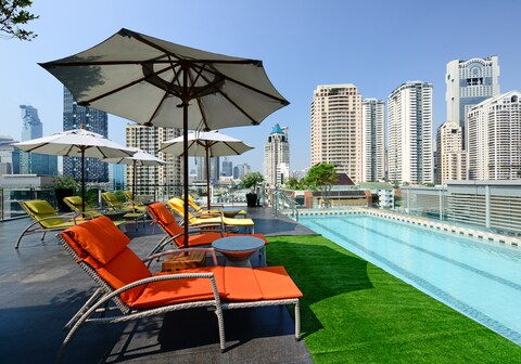 Le D'Tel Bangkok - Sathorn