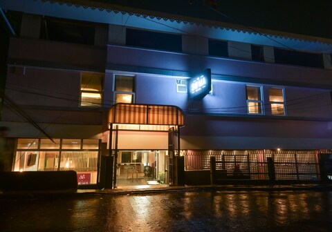 The Soma Hotel By Avianna Group