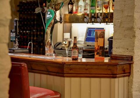 Best Western Kilima Hotel