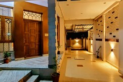 Padmakshi villa, Dehradun Padmakshi villa, Dehradun
