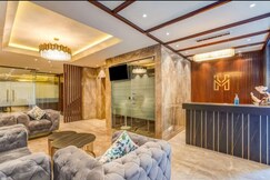 Hotel Magnum, Amritsar Hotel Magnum, Amritsar