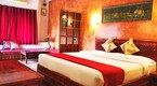 Super Deluxe Non Ac Room , MAGANJI'S ( Pure Vegetarian ) - A COMPLETE FAMILY HOTEL Super Deluxe Non Ac Room , MAGANJI'S ( Pure Vegetarian ) - A COMPLETE FAMILY HOTEL