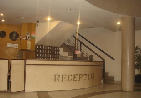 Hotel Mausam