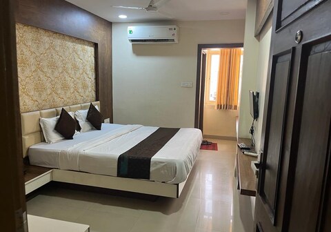 Hotel JMC Sunshine