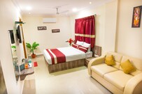 Octave Hotel & Spa, JP Nagar, Bangalore Octave Hotel & Spa, JP Nagar, Bangalore