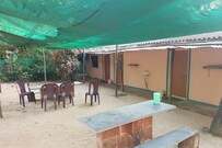 Gaurav Niwas , Tarkali Gaurav Niwas , Tarkali