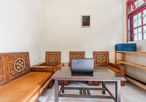 Hotel O Regina Homestay Syariah