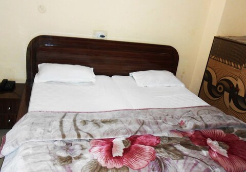 Hotel Tourist Resort