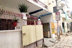 Gandhi Ganga Guest House, Varanasi Gandhi Ganga Guest House, Varanasi