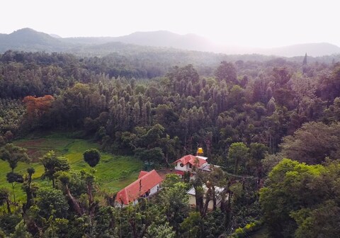 The Greentara Farmstay Coorg