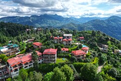 Ojaswi Himalayan Resort at Shitla Mukteshwar, Mukteshwar Ojaswi Himalayan Resort at Shitla Mukteshwar, Mukteshwar