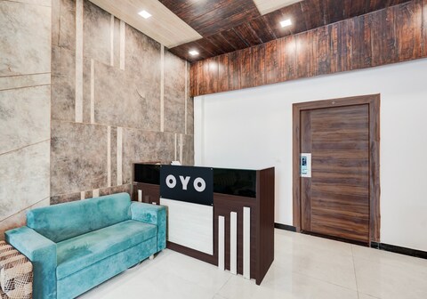 Hotel O Mayur Resort