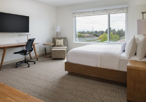 Element San Jose Milpitas