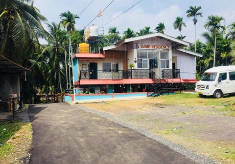 Sumit Residency Homestay