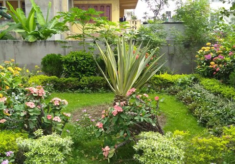 KALITAS BED AND BREAKFAST