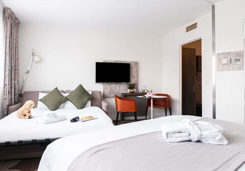 Mercure Compiegne Sud