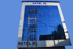 Hotel DL, Tezpur Hotel DL, Tezpur