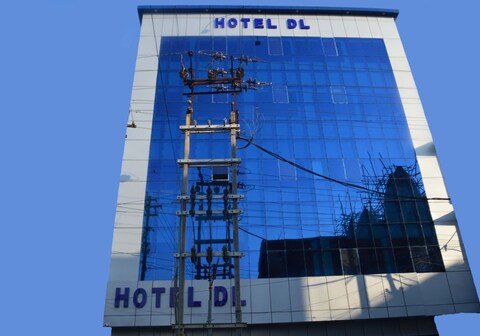 Hotel DL