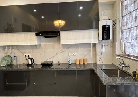 Urban Oasis   Luxury Smart Home Zirakpur