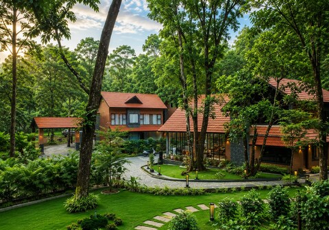 FERN VALLEY ATHIRAPPILLY