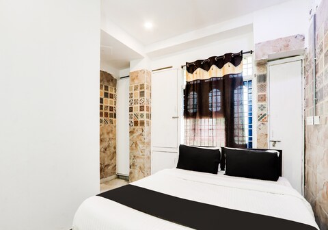 Hotel O CITY INN LUXURY ROOMS