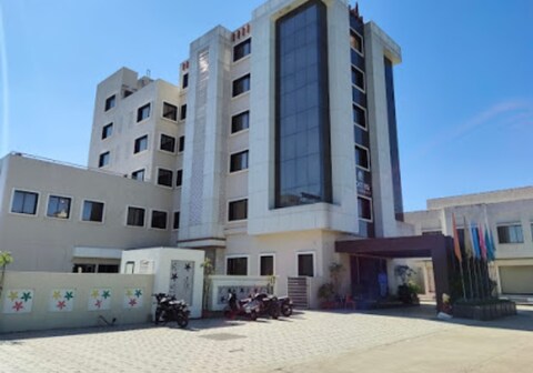 Hotel Aditya Residency