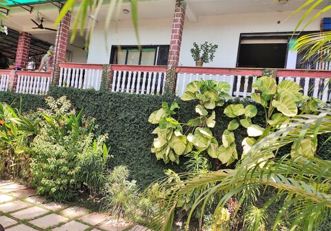 Nirvaana 3 BHK AC Bungalow at Yesade