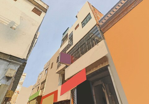 Hotel O by OYO New Vaishali