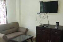 Hotel Roman Reigns, Manali Hotel Roman Reigns, Manali