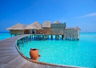 Gili Lankanfushi, Maldives Gili Lankanfushi, Maldives
