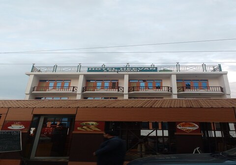 Hotel Heevan