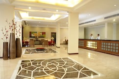 Hotel Express Towers, Vadodara Hotel Express Towers, Vadodara