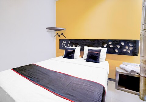 Hotel O Symphony Homestay Tlogomas