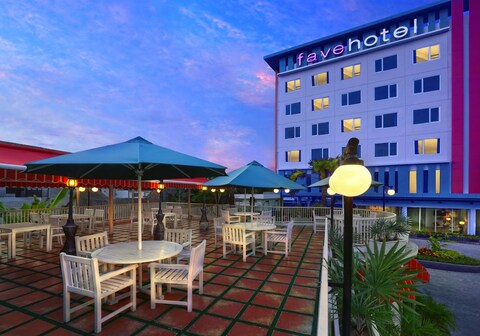 favehotel Sudirman Bojonegoro