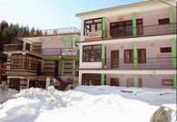 HOTEL DEVIDYAR, Manali HOTEL DEVIDYAR, Manali