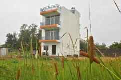 Bay View Beach House, Mahabalipuram Bay View Beach House, Mahabalipuram