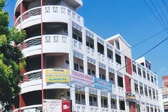 Hotel New College House, Madurai Hotel New College House, Madurai