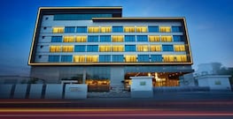 The Gateway Hotel IT Expressway, Chennai The Gateway Hotel IT Expressway, Chennai