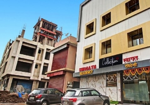 Hotel Swagat Residency