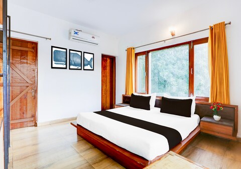 Hotel O Kosha Resorts