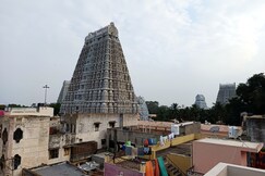 Aalaya Darshan Homestay, Pondicherry Aalaya Darshan Homestay, Pondicherry