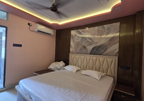 Kailash Homestay