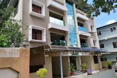 Athrakkattu Enclave Homestay, Thiruvananthapuram Athrakkattu Enclave Homestay, Thiruvananthapuram