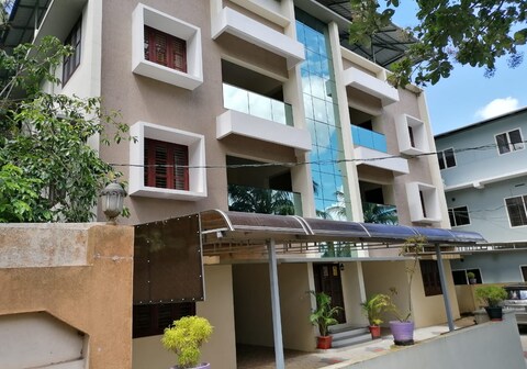 Athrakkattu Enclave Homestay