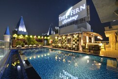 The Fern Residency, Jaipur, Jaipur The Fern Residency, Jaipur, Jaipur