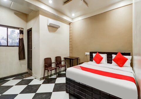 Hotel O Mini Punjab Hills