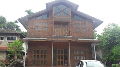 Gunina Sia Resort (Family Room), Ratnagiri Gunina Sia Resort (Family Room), Ratnagiri